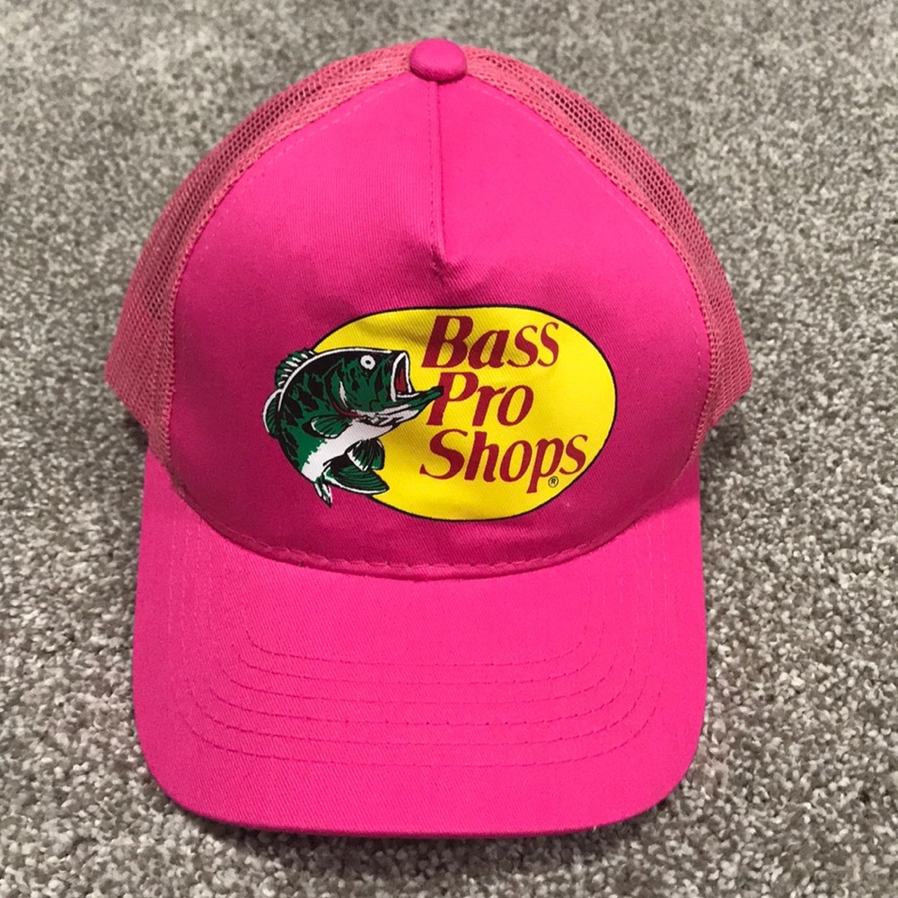 FINAL PRICE DROP ✨ New bass pro shops hat